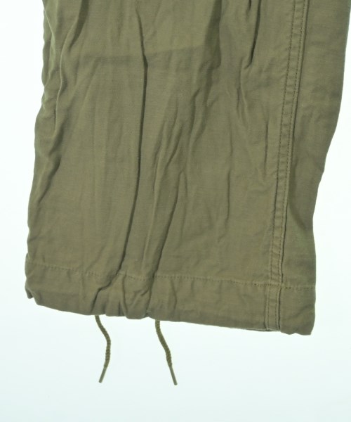 Needles（ニードルス）その他 カーキ サイズ:L メンズ/2200636007017