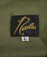 Needles（ニードルス）その他 カーキ サイズ:L メンズ/2200636007017