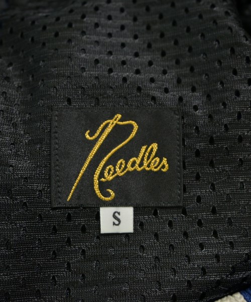 Needles（ニードルス）その他 青 サイズ:S メンズ/2200636094017