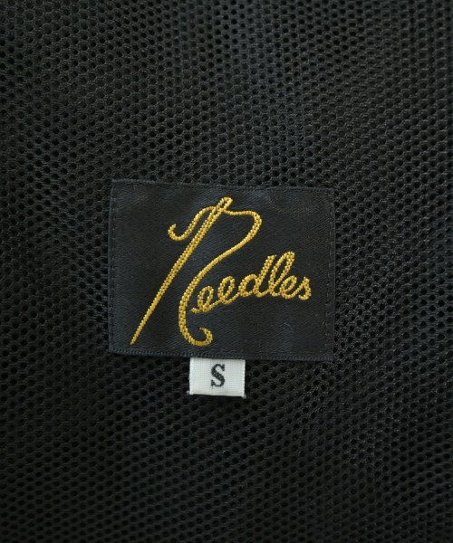 Needles（ニードルス）その他 黒 サイズ:S メンズ/2200621852042
