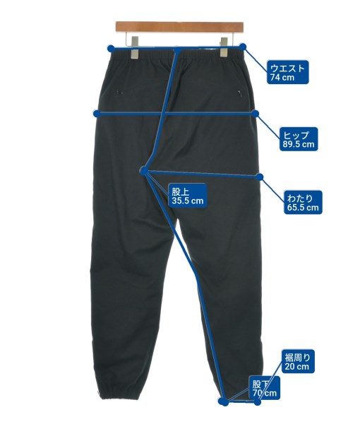 Needles（ニードルス）その他 黒 サイズ:S メンズ/2200621852042