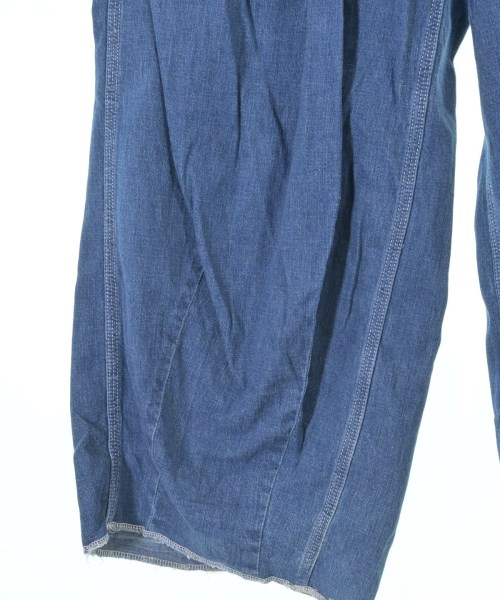 Needles（ニードルス）デニムパンツ 青 サイズ:S メンズ/2200619226107