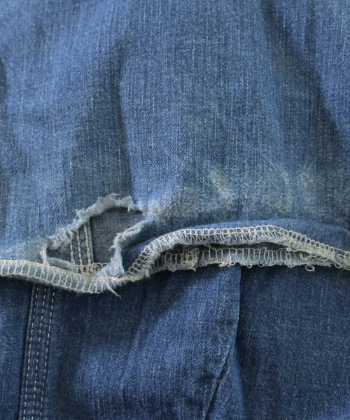 Needles（ニードルス）デニムパンツ 青 サイズ:S メンズ/2200619226107