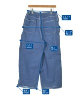 Needles（ニードルス）デニムパンツ 青 サイズ:S メンズ/2200619226107