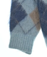 Needles（ニードルス）ニット・セーター 青 サイズ:M メンズ/2200636802025