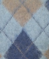 Needles（ニードルス）ニット・セーター 青 サイズ:M メンズ/2200636802025