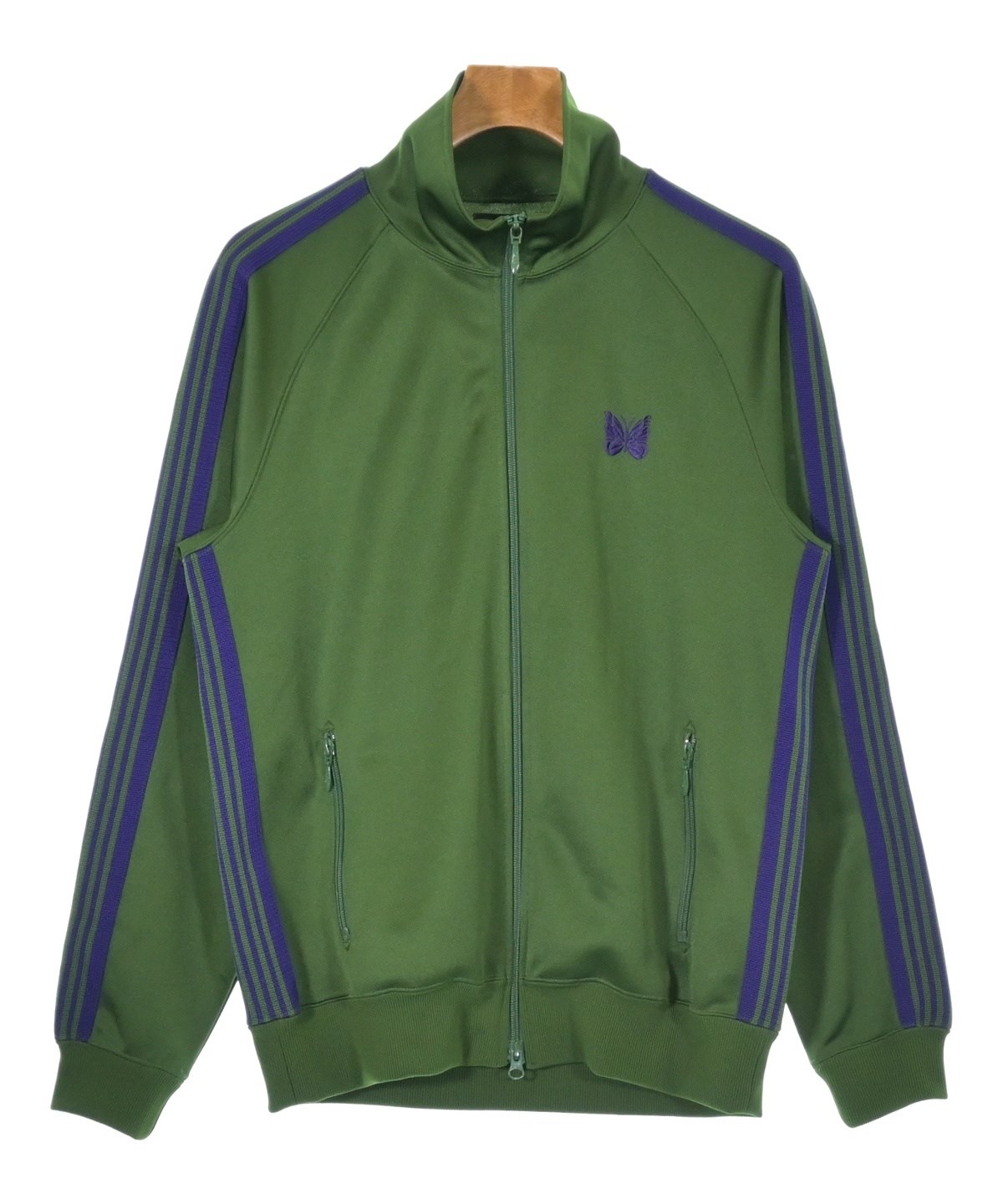 Needles 緑 Needles（ニードルス）その他 緑 サイズ:M メンズ/2200636916012