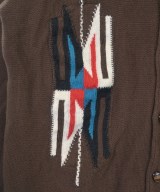 Needles（ニードルス）カーディガン 茶 サイズ:S メンズ/2200637042024