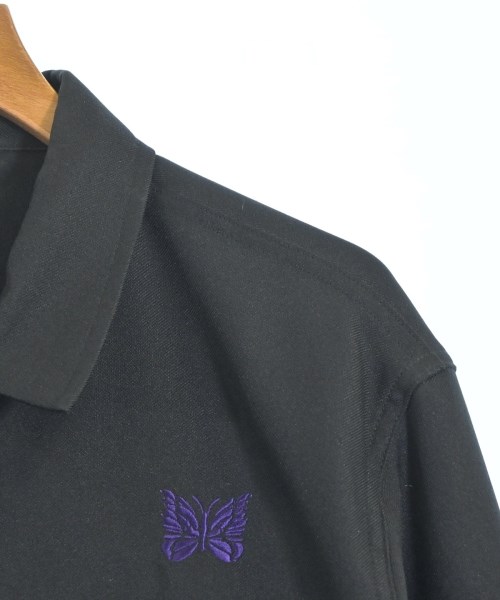 Needles（ニードルス）その他 黒 サイズ:L メンズ/2200637383028