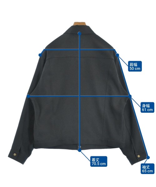 Needles（ニードルス）その他 黒 サイズ:L メンズ/2200637383028