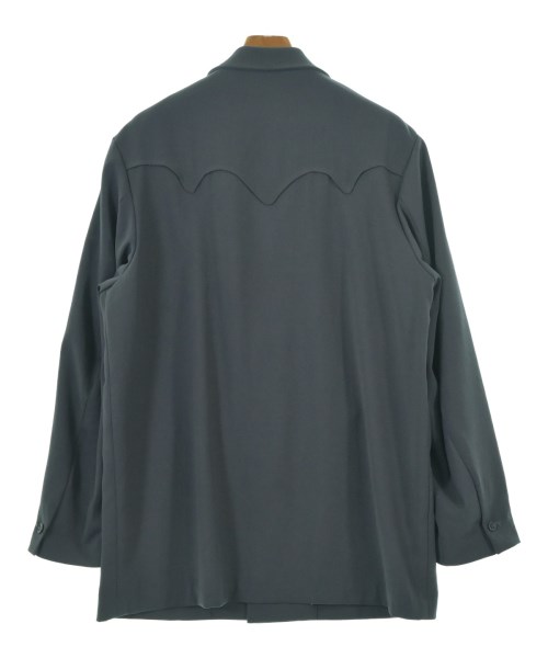 Needles（ニードルス）テーラードジャケット 青 サイズ:M メンズ/2200637503013