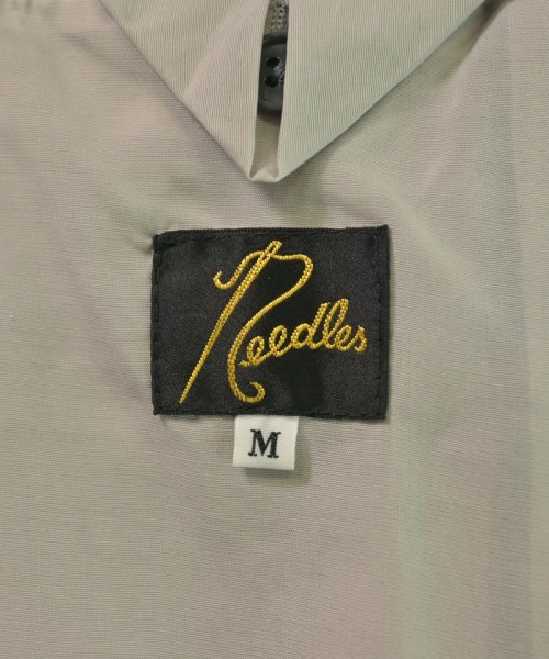 Needles（ニードルス）テーラードジャケット 青 サイズ:M メンズ/2200637503013