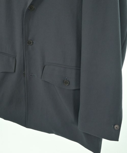 Needles（ニードルス）テーラードジャケット 青 サイズ:M メンズ/2200637503013