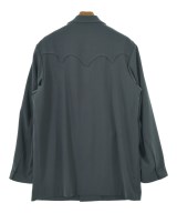 Needles（ニードルス）テーラードジャケット 青 サイズ:M メンズ/2200637503013