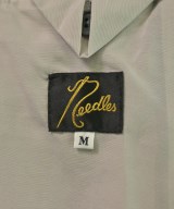 Needles（ニードルス）テーラードジャケット 青 サイズ:M メンズ/2200637503013