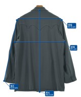 Needles（ニードルス）テーラードジャケット 青 サイズ:M メンズ/2200637503013