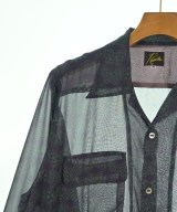 Needles（ニードルス）カジュアルシャツ 紫 サイズ:S メンズ/2200637503020