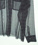 Needles（ニードルス）カジュアルシャツ 紫 サイズ:S メンズ/2200637503020