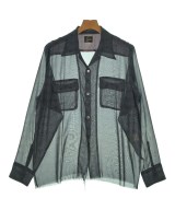 Needles カジュアルシャツ