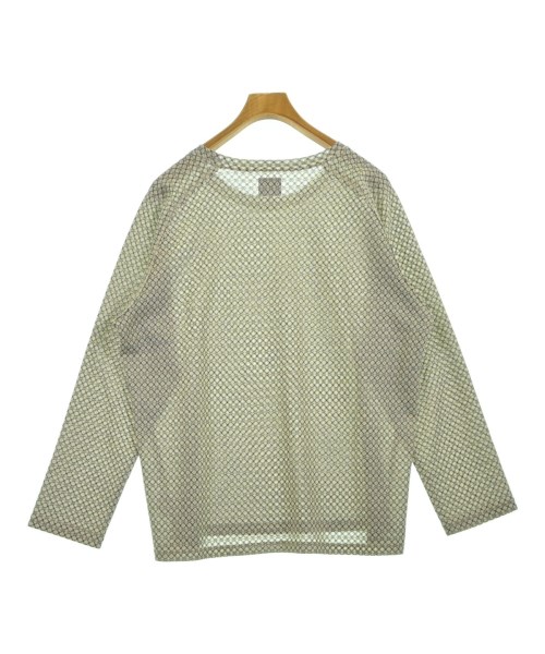 Needles（ニードルス）Tシャツ・カットソー 白 サイズ:M メンズ/2200637503037