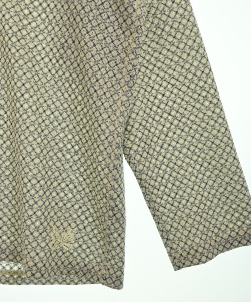 Needles（ニードルス）Tシャツ・カットソー 白 サイズ:M メンズ/2200637503037