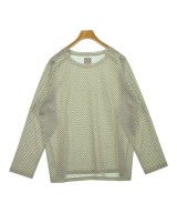 Needles（ニードルス）Tシャツ・カットソー 白 サイズ:M メンズ/2200637503037