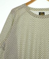 Needles（ニードルス）Tシャツ・カットソー 白 サイズ:M メンズ/2200637503037