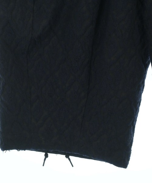 Needles（ニードルス）カーゴパンツ 紺 サイズ:L メンズ/2200637503068