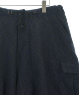 Needles（ニードルス）カーゴパンツ 紺 サイズ:L メンズ/2200637503068