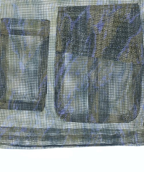 Needles（ニードルス）その他 カーキ サイズ:M メンズ/2200637718028