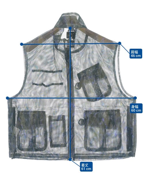 Needles（ニードルス）その他 カーキ サイズ:M メンズ/2200637718028