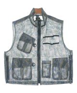 Needles（ニードルス）その他 カーキ サイズ:M メンズ/2200637718028