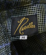 Needles（ニードルス）その他 カーキ サイズ:M メンズ/2200637718028