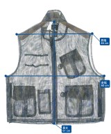 Needles（ニードルス）その他 カーキ サイズ:M メンズ/2200637718028