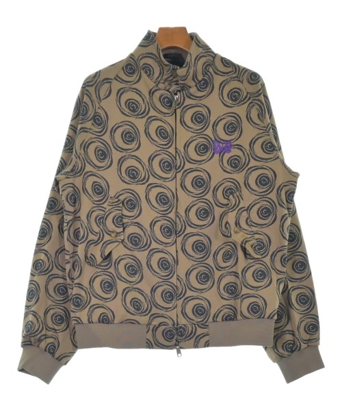 BARACUTA（バラクータ）その他 ベージュ サイズ:42(XL位) メンズ/2200637718066