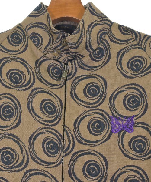 BARACUTA（バラクータ）その他 ベージュ サイズ:42(XL位) メンズ/2200637718066