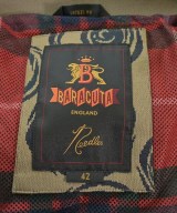 BARACUTA（バラクータ）その他 ベージュ サイズ:42(XL位) メンズ/2200637718066