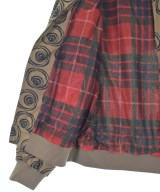 BARACUTA（バラクータ）その他 ベージュ サイズ:42(XL位) メンズ/2200637718066