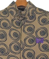 BARACUTA（バラクータ）その他 ベージュ サイズ:42(XL位) メンズ/2200637718066