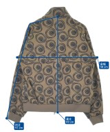 BARACUTA（バラクータ）その他 ベージュ サイズ:42(XL位) メンズ/2200637718066