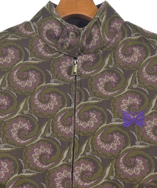 BARACUTA（バラクータ）その他 茶 サイズ:42(XL位) メンズ/2200637718073