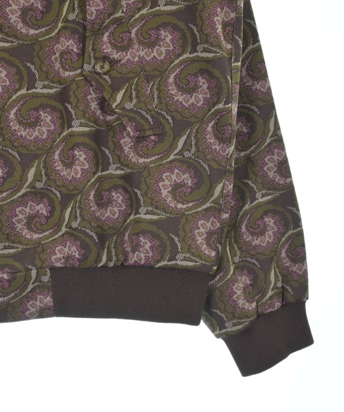 BARACUTA（バラクータ）その他 茶 サイズ:42(XL位) メンズ/2200637718073