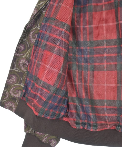 BARACUTA（バラクータ）その他 茶 サイズ:42(XL位) メンズ/2200637718073