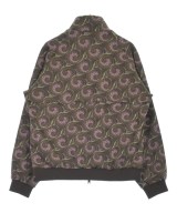 BARACUTA（バラクータ）その他 茶 サイズ:42(XL位) メンズ/2200637718073