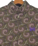 BARACUTA（バラクータ）その他 茶 サイズ:42(XL位) メンズ/2200637718073