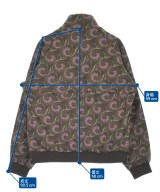 BARACUTA（バラクータ）その他 茶 サイズ:42(XL位) メンズ/2200637718073