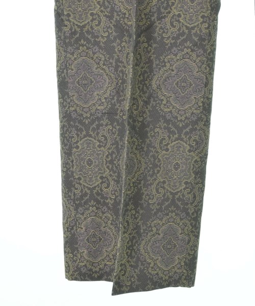 Needles（ニードルス）スラックス グレー サイズ:M メンズ/2200637718080