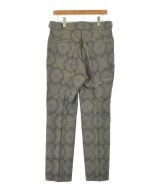 Needles（ニードルス）スラックス グレー サイズ:M メンズ/2200637718080