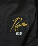 Needles（ニードルス）スラックス グレー サイズ:M メンズ/2200637718080