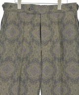 Needles（ニードルス）スラックス グレー サイズ:M メンズ/2200637718080